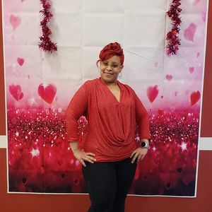 Meet your Posher, Nina